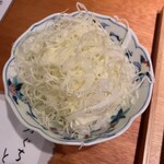 とんかつ乃ぐち - 