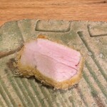 とんかつ乃ぐち - 