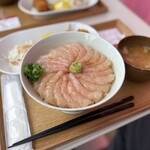 甘えびファクトリー蝦名漁業部 - 