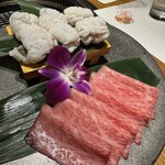 和牛焼肉 格之進 六本木店 - 