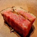 和牛焼肉 格之進 六本木店 - 