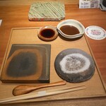 とんかつ乃ぐち - 