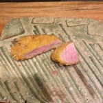 とんかつ乃ぐち - 