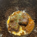 和牛焼肉 格之進 六本木店 - 