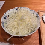 とんかつ乃ぐち - 