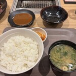 松阪牛焼肉 一升びん - 