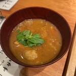 とんかつ乃ぐち - 