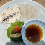 魚河岸酒場 FUKU浜金 - 