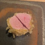 とんかつ乃ぐち - 