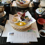 アソベの森 いわき荘