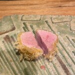 とんかつ乃ぐち - 