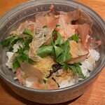 とんかつ乃ぐち - 