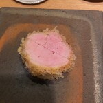 とんかつ乃ぐち - 