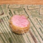 とんかつ乃ぐち - 