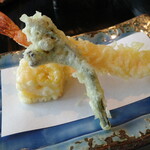 アソベの森 いわき荘 - 夕食