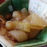 アソベの森 いわき荘 - 夕食