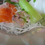 アソベの森 いわき荘 - 夕食