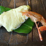 アソベの森 いわき荘 - 夕食