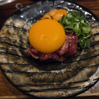 松庵 韓菜房 栄大津通店 - 