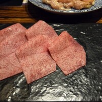 松庵 韓菜房 栄大津通店 - 