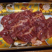 松庵 韓菜房 栄大津通店 - 