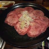 松庵 韓菜房 栄大津通店 - 