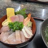 海産物食堂 琉球 - 