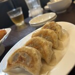 中国家常菜 燕郷房 - 