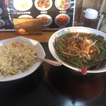 Chinese Koshin Saku Ten