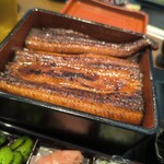 鰻の成瀬 防府店 - 