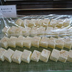 アソベの森 いわき荘 - 朝食