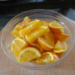 アソベの森 いわき荘 - 朝食