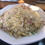 Chinese Koshin Saku Ten