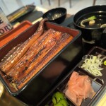 鰻の成瀬 防府店 - 