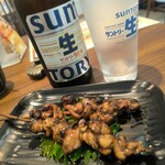 鰻の成瀬 防府店 - 