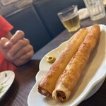 中国家常菜 燕郷房 - 