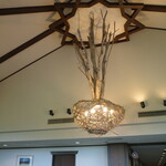 アソベの森 いわき荘 - 食事会場