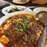 中国家常菜 燕郷房 - 