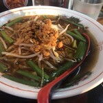 Chinese Koshin Saku Ten