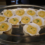 アソベの森 いわき荘 - 朝食