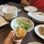 中国家常菜 燕郷房 - 