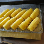 アソベの森 いわき荘 - 朝食