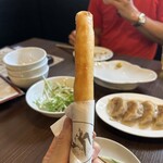 中国家常菜 燕郷房 - 