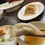 中国家常菜 燕郷房 - 