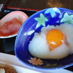 アソベの森 いわき荘 - 朝食