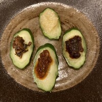 豊栄 - 醬食べくらべ