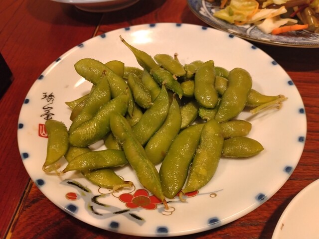 糸車 - 山形（居酒屋）の写真