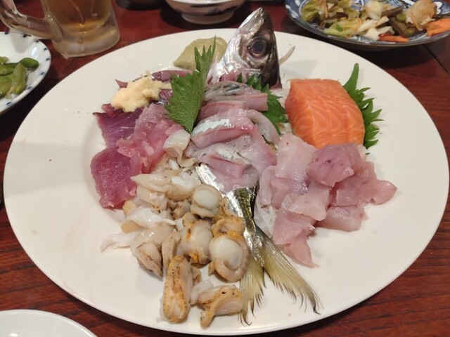 糸車 - 山形（居酒屋）の写真