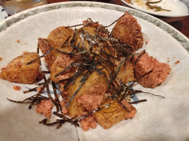 糸車 &ndash; 山形の居酒屋｜本格和食とお酒でくつろぎの時間