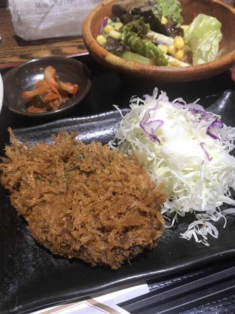 半蔵門太郎　 Taro Ken - Shin Koenji/Ramen | Tabelog